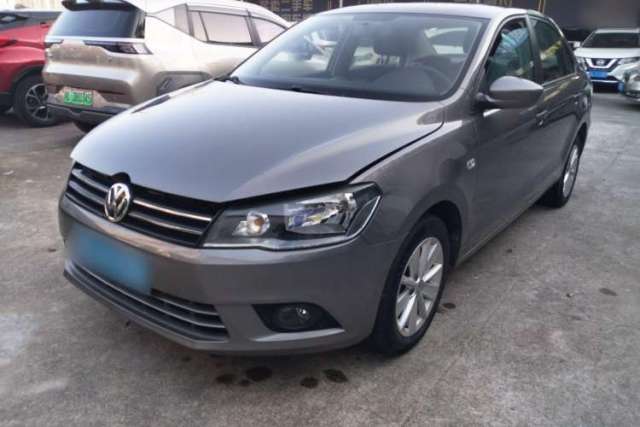 Used Volkswagen Jetta 2015 Value Edition 1.6L Automatic Comfort Version