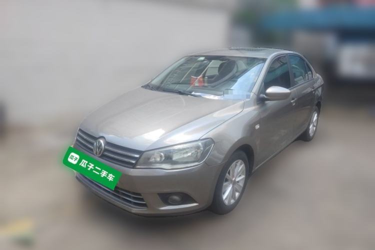 Used Volkswagen Jetta 2015 Zhuihui Edition 1.6L Manual Comfort Model Guazi used car, China used car export, Used car for sale, Used  cars, Cheapest cars for sale