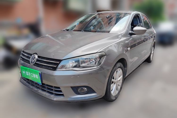 Used Volkswagen Jetta 2015 1.6L Manual Comfort Model Guazi used car, China used car export, Used car for sale, Used cars, Cheapest cars for sale