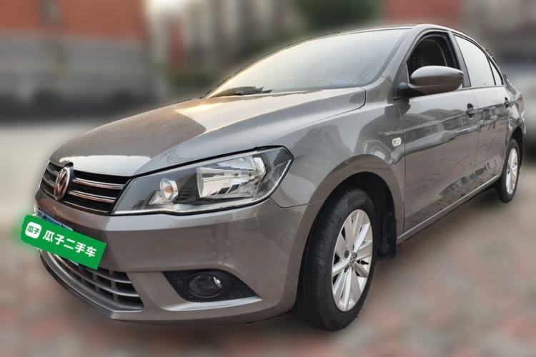 Used Volkswagen Jetta 2015 Zhuihui Edition 1.6L Manual Comfort Model Guazi used car, China used car export, Used car for sale, Used cars, Cheapest cars for sale