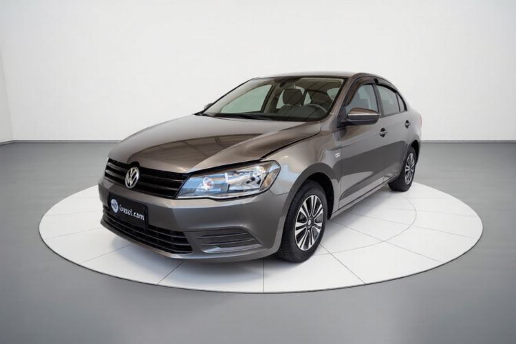 Used Volkswagen Jetta 2015 Zhuihui Edition 1.4L Manual Fashion Model Guazi used car, China used car export, Used car for sale, Used  cars, Cheapest cars for sale