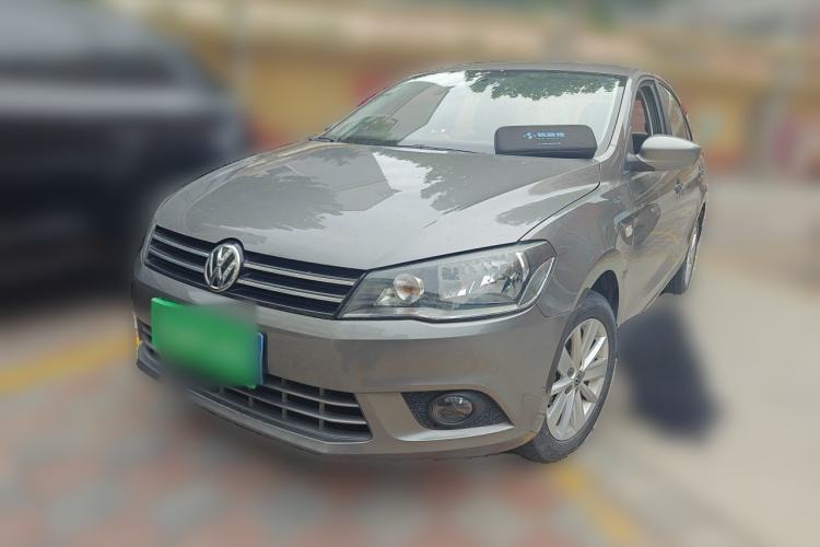 Used Volkswagen Jetta 2015 Zhuihui Edition 1.6L Manual Comfort Model Guazi used car, China used car export, Used car for sale, Used  cars, Cheapest cars for sale