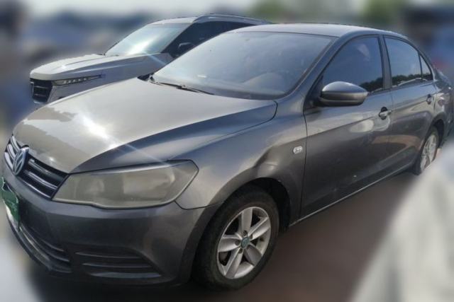 Used Volkswagen Jetta 2015 Value Edition 1.6L Manual Fashionable Style