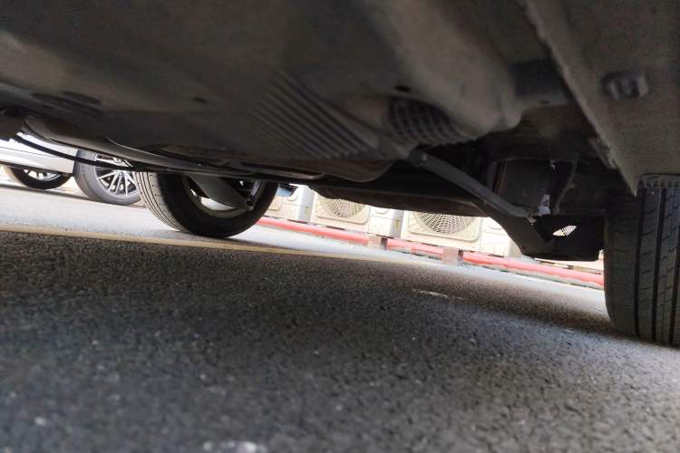 Used Volkswagen Jetta 2015 1.6L Automatic Comfort Model Chassis Front Left