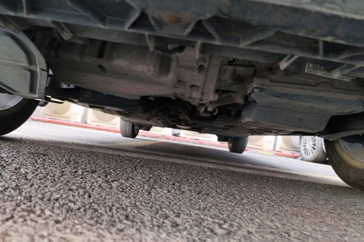 Used Volkswagen Jetta 2015 1.6L Automatic Comfort Model Chassis Front