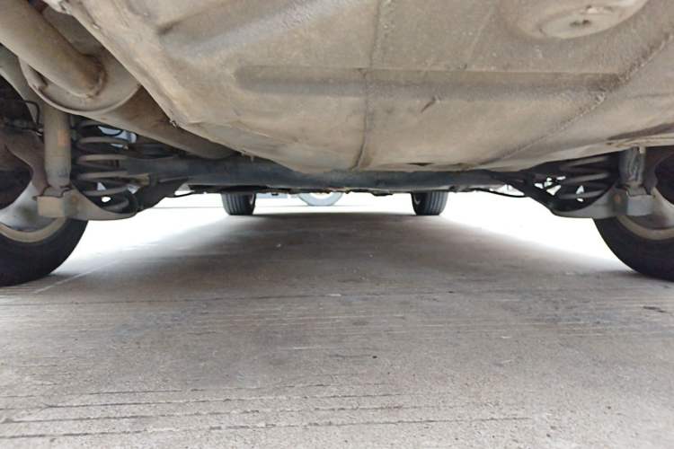 Used Volkswagen Jetta 2015 1.6L Automatic Comfort Model Chassis Rear