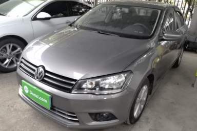 Used Volkswagen Jetta 2015 1.6L Automatic Comfort Model
