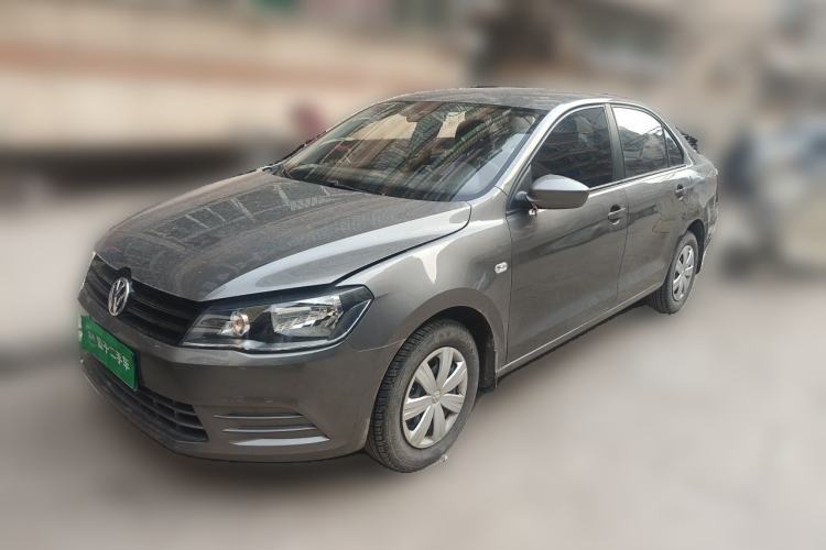 Used Volkswagen Jetta 2015 Value Edition 1.6L Manual Fashionable Style Guazi used car, China used car export, Used car for sale, Used  cars, Cheapest cars for sale