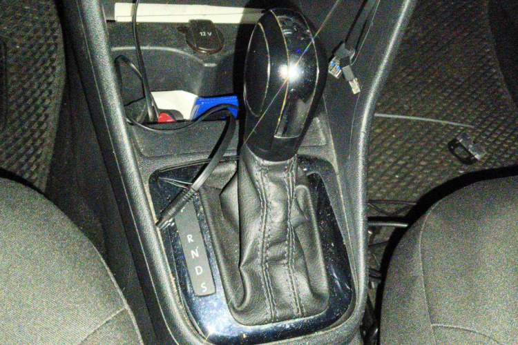 Used Volkswagen Jetta 2015 Value Edition 1.6L Automatic Fashion Version Gear Lever
