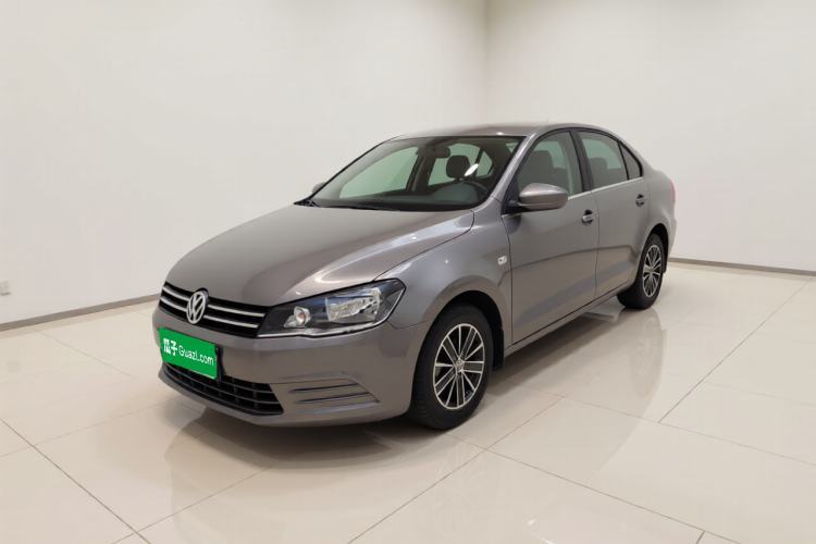 Volkswagen Jetta 2015 Zhuihui Edition 1.4L Manual Fashion Model usata Guazi used car, China used car export, Used car for sale, Used  cars, Cheapest cars for sale