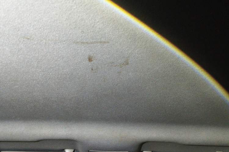 Used Volkswagen Jetta 2015 Value Edition 1.6L Automatic Fashion Version Headliner