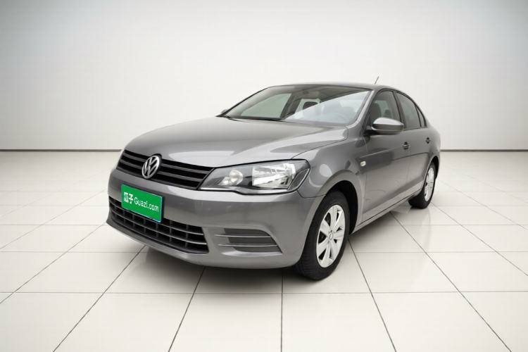 Used Volkswagen Jetta 2015 Zhuihui Edition 1.4L Manual Fashion Model Guazi used car, China used car export, Used car for sale, Used  cars, Cheapest cars for sale