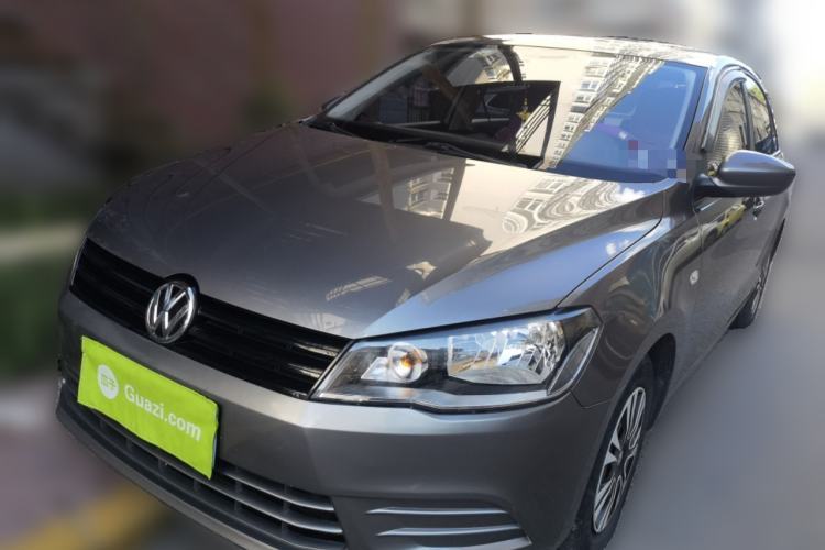 Używany Volkswagen Jetta 2015 1.6L Automatic Fashion Model Guazi used car, China used car export, Used car for sale, Used cars, Cheapest cars for sale