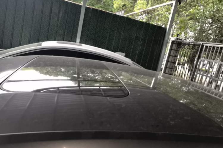Used Volkswagen Jetta 2015 1.6L Automatic Comfort Model Roof