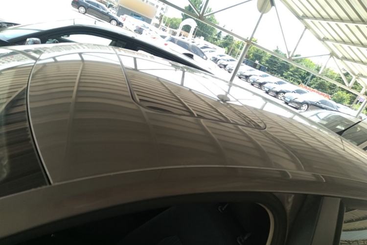 Used Volkswagen Jetta 2015 1.6L Manual Comfort Model Roof