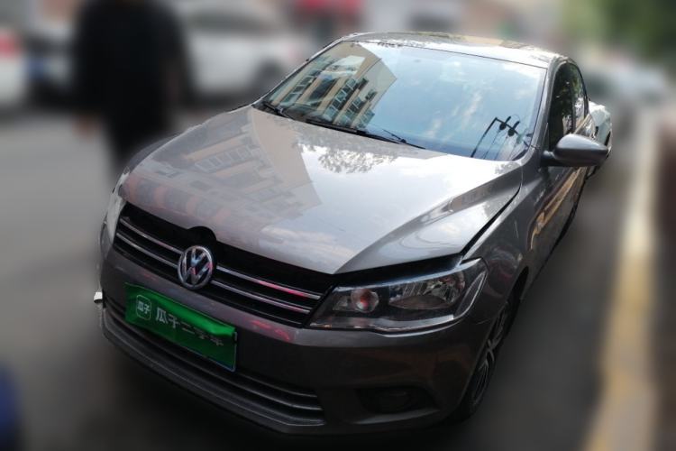 Used Volkswagen Jetta 2015 Value Edition 1.6L Automatic Comfort Version Guazi used car, China used car export, Used car for sale, Used  cars, Cheapest cars for sale