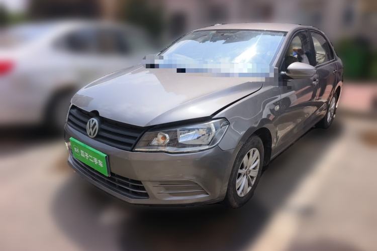 Used Volkswagen Jetta 2015 1.6L Manual Fashion Edition Guazi used car, China used car export, Used car for sale, Used cars, Cheapest cars for sale