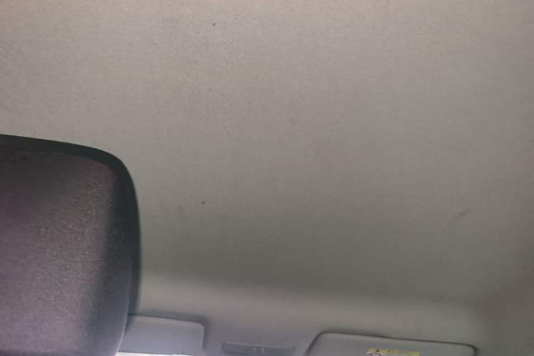 Used Volkswagen Jetta 2015 Value Edition 1.6L Automatic Fashion Version Headliner