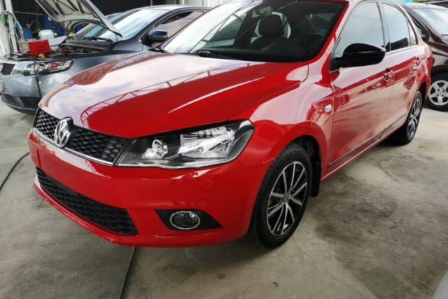 Used Volkswagen Jetta 2015 1.4TSI Automatic Sport Model