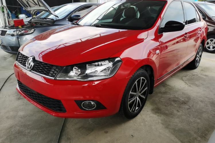 Used Volkswagen Jetta 2015 1.4TSI Automatic Sport Model Guazi used car, China used car export, Used car for sale, Used  cars, Cheapest cars for sale