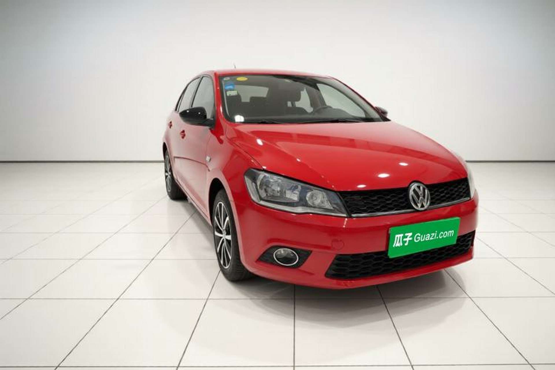 Used Volkswagen Jetta 2015 1.4TSI Automatic Sport Model Exterior 1