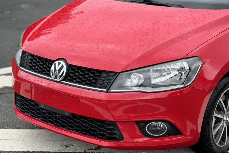 Used Volkswagen Jetta 2015 1.4TSI Automatic Sport Model Exterior 3