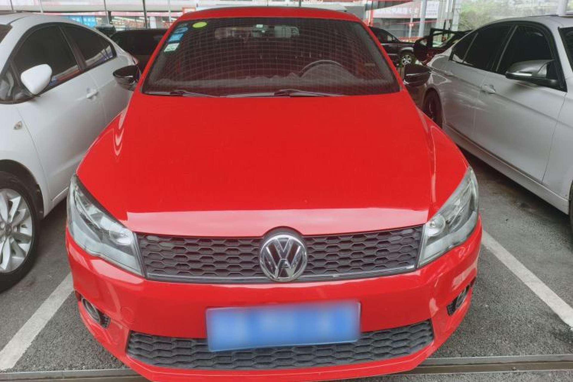 Used Volkswagen Jetta 2015 1.4TSI Automatic Sport Model Exterior 5