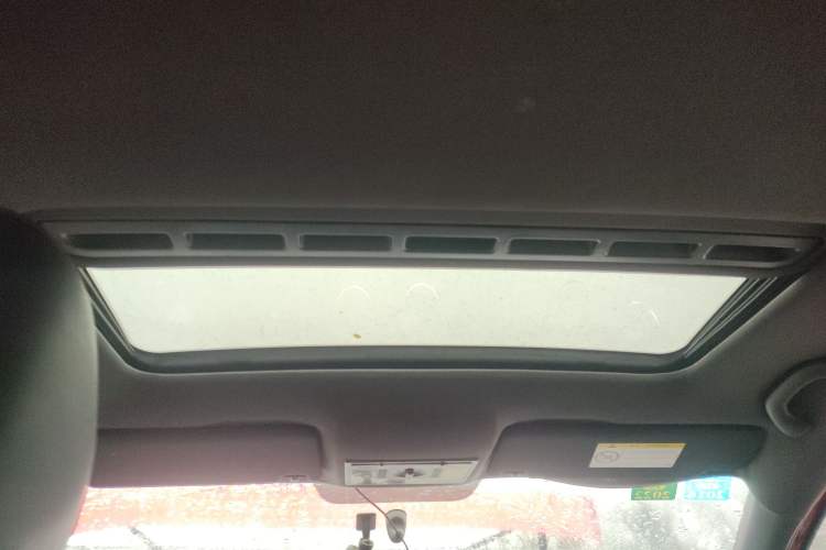 Used Volkswagen Jetta 2015 1.4TSI Automatic Sport Model Headliner