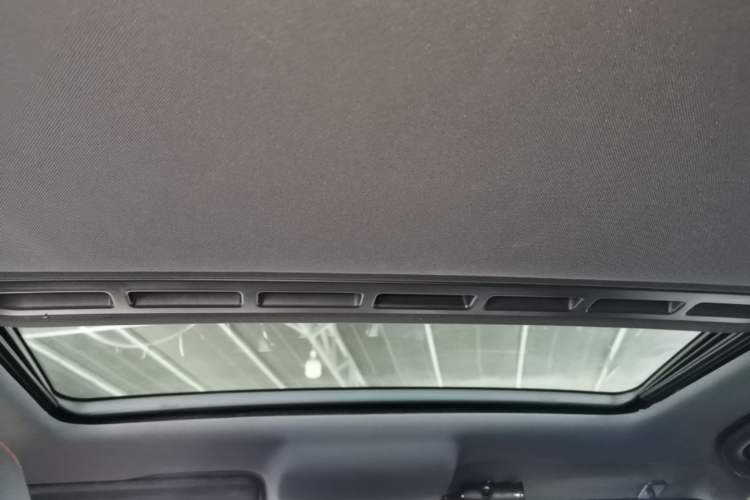 Used Volkswagen Jetta 2015 1.4TSI Automatic Sport Model Headliner