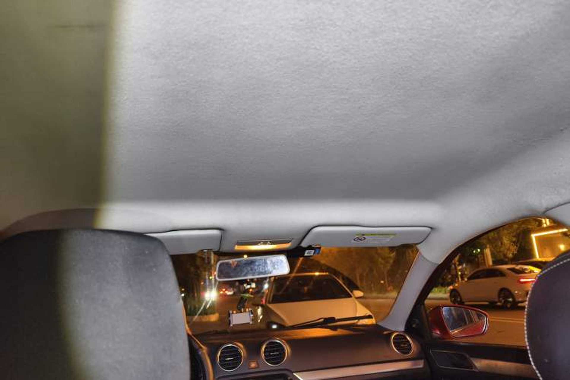 Used Volkswagen Jetta 2015 1.6L Automatic Fashion Model Headliner