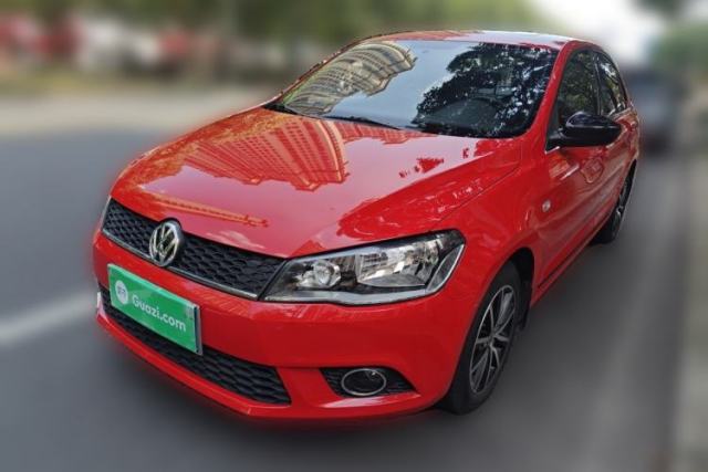 Used Volkswagen Jetta 2015 1.4TSI Automatic Sport Model