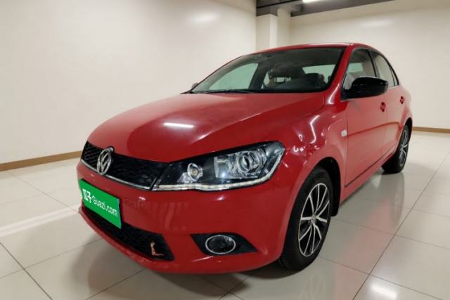 Ojetý Volkswagen Jetta 2015 1.4TSI Automatic Sport Model