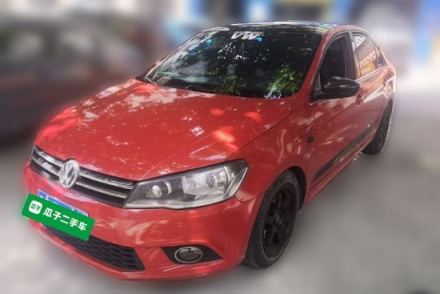 Used Volkswagen Jetta 2015 1.4TSI Automatic Sport Model