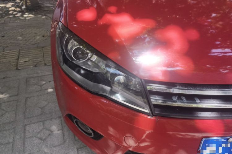 Used Volkswagen Jetta 2015 1.4TSI Automatic Sport Model Right Front Headlight