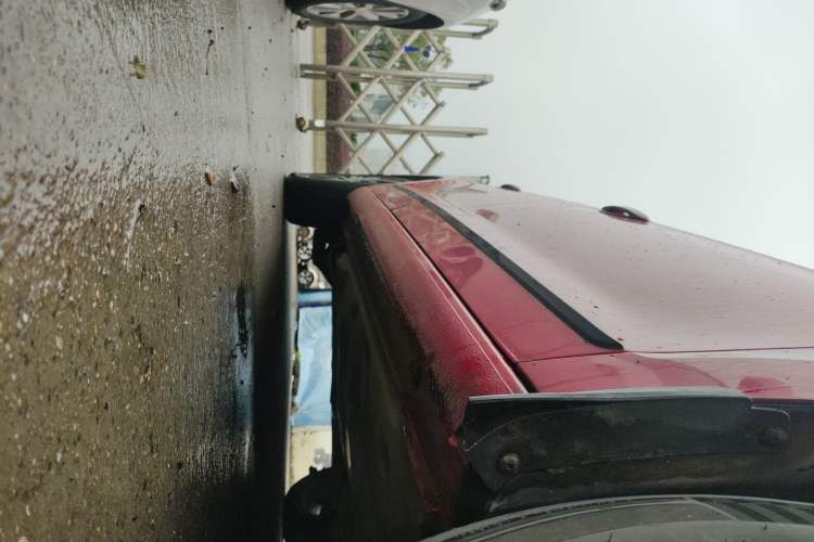 Used Volkswagen Jetta 2015 1.4TSI Automatic Sport Model Right Side Sill