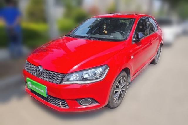 Used Volkswagen Jetta 2015 1.4TSI Automatic Sport Model