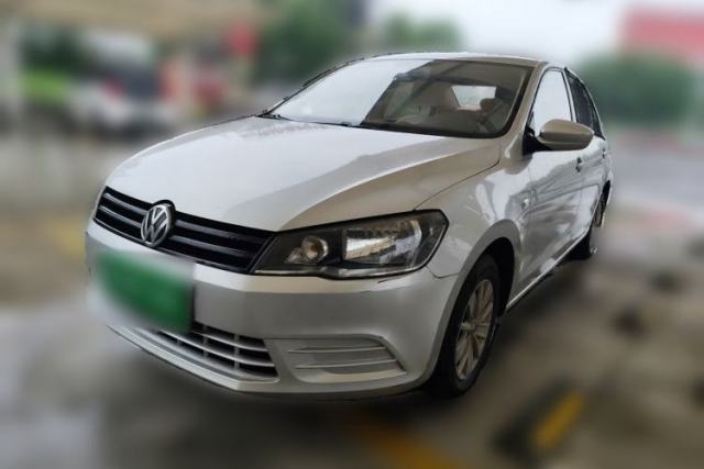 Used Volkswagen Jetta 2015 Value Edition 1.6L Manual Fashionable Style