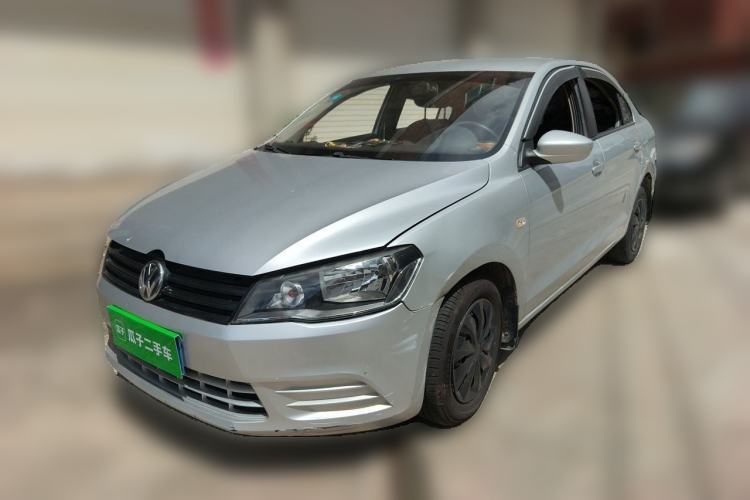 Used Volkswagen Jetta 2015 Value Edition 1.6L Manual Fashionable Style Guazi used car, China used car export, Used car for sale, Used  cars, Cheapest cars for sale