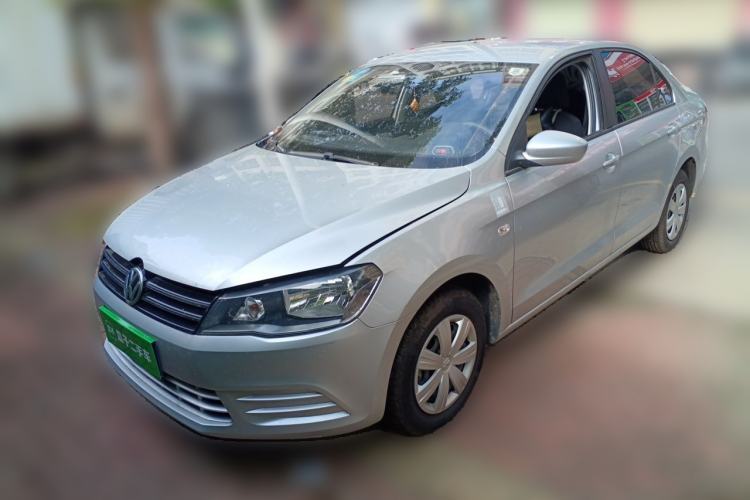Used Volkswagen Jetta 2015 1.6L Manual Fashion Edition Guazi used car, China used car export, Used car for sale, Used  cars, Cheapest cars for sale