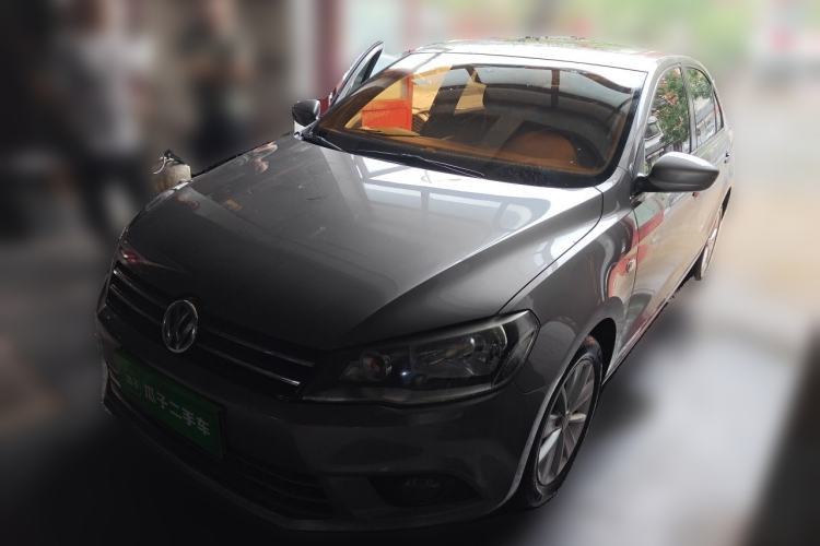 Used Volkswagen Jetta 2015 1.6L Manual Comfort Model Guazi used car, China used car export, Used car for sale, Used  cars, Cheapest cars for sale