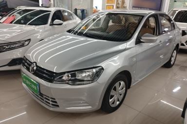 Used Volkswagen Jetta 2015 1.4L Manual Fashion Model