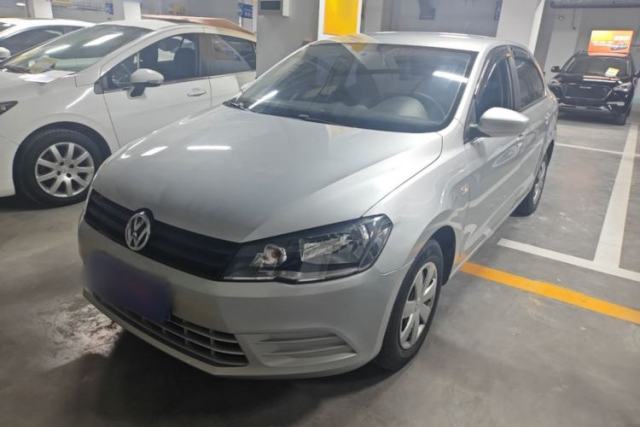 Used Volkswagen Jetta 2015 Value Edition 1.6L Manual Fashionable Style