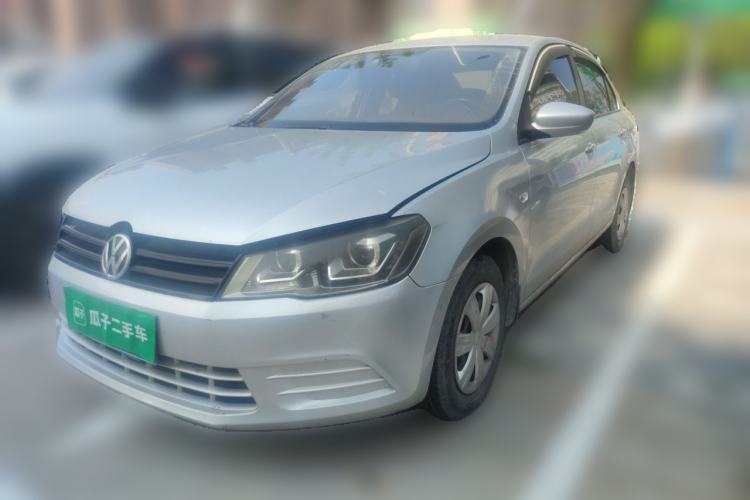 Volkswagen Jetta 2015 Value Edition 1.6L Manual Fashionable Style usata Guazi used car, China used car export, Used car for sale, Used cars, Cheapest cars for sale