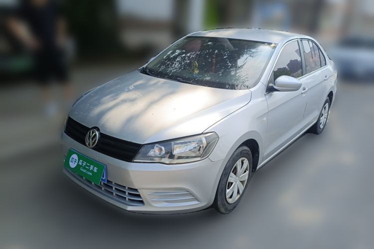 Gebrauchter Volkswagen Jetta 2015 Zhuihui Edition 1.4L Manual Fashion Model Guazi used car, China used car export, Used car for sale, Used  cars, Cheapest cars for sale