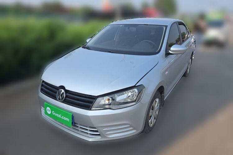 Used Volkswagen Jetta 2015 Value Edition 1.6L Manual Fashionable Style Guazi used car, China used car export, Used car for sale, Used cars, Cheapest cars for sale