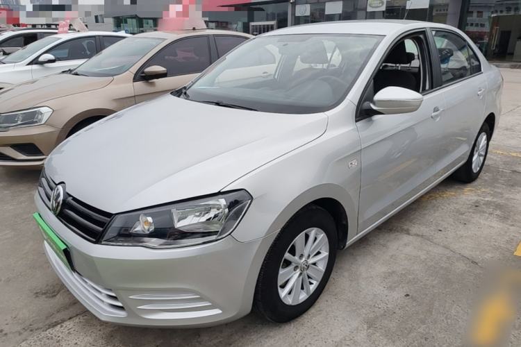 Used Volkswagen Jetta 2015 Zhuihui Edition 1.4L Manual Fashion Model Guazi used car, China used car export, Used car for sale, Used cars, Cheapest cars for sale