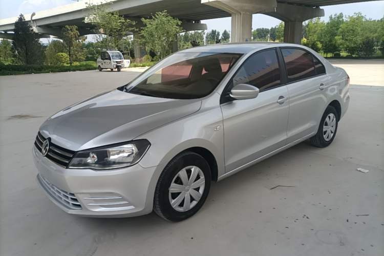 Used Volkswagen Jetta 2015 Value Edition 1.6L Manual Fashionable Style Guazi used car, China used car export, Used car for sale, Used  cars, Cheapest cars for sale