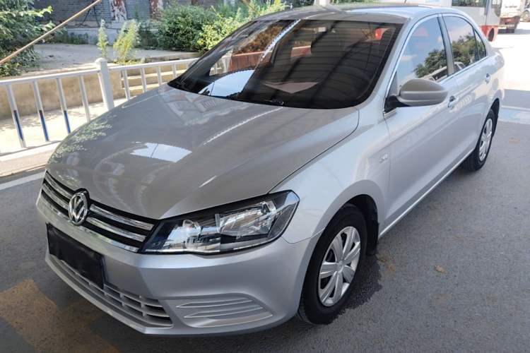 Ojetý Volkswagen Jetta 2015 Value Edition 1.6L Automatic Fashion Version Guazi used car, China used car export, Used car for sale, Used cars, Cheapest cars for sale