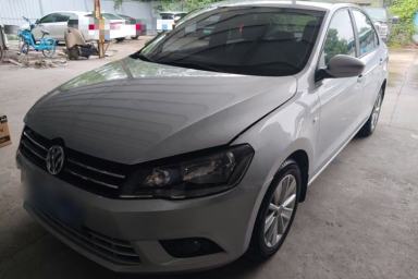 Used Volkswagen Jetta 2015 1.6L Automatic Comfort Model