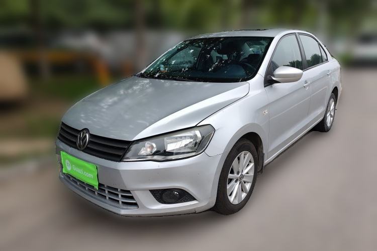 Used Volkswagen Jetta 2015 Value Edition 1.6L Automatic Comfort Version Guazi used car, China used car export, Used car for sale, Used  cars, Cheapest cars for sale